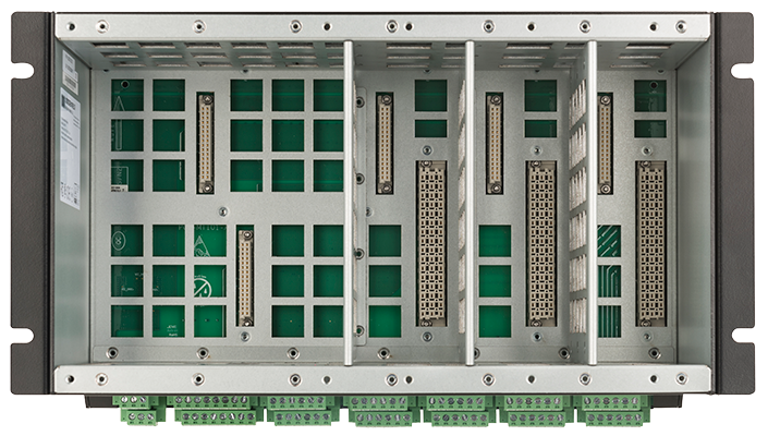 ODS MTI cage